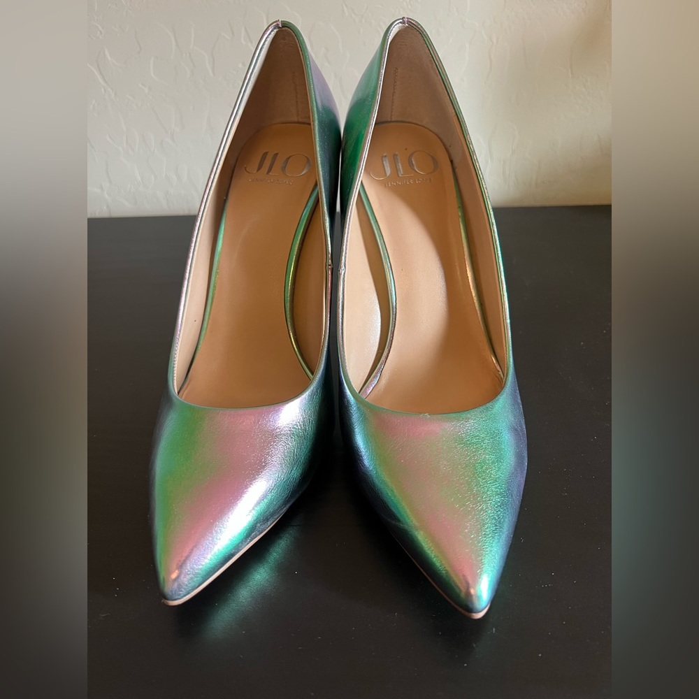 JLo Fraya Pump